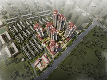 百色市右江區(qū)那畢片區(qū)城中區(qū)改造（一期）項目