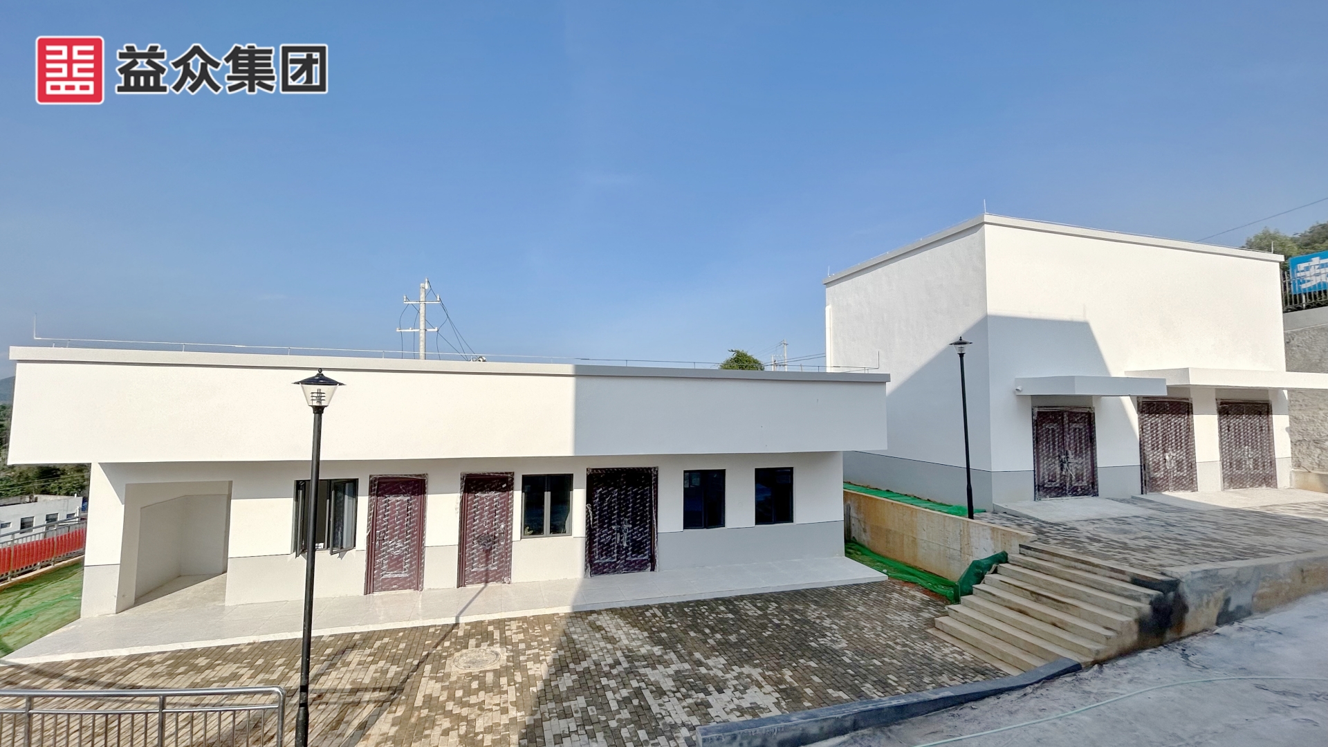 生產管理用房、鼓風機房加藥間及加氯間_副本